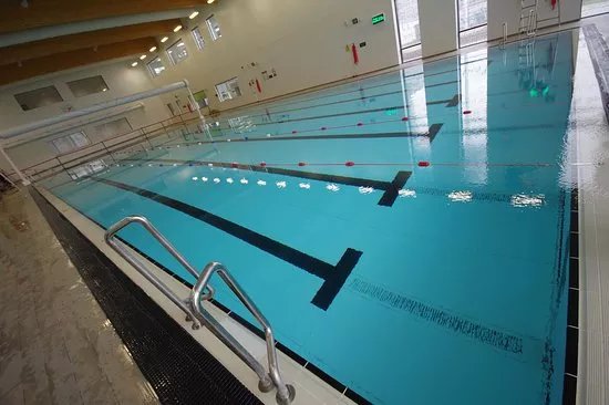 Ashington Leisure Centre