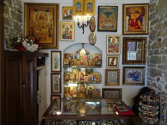 Artissimo Art Gallery