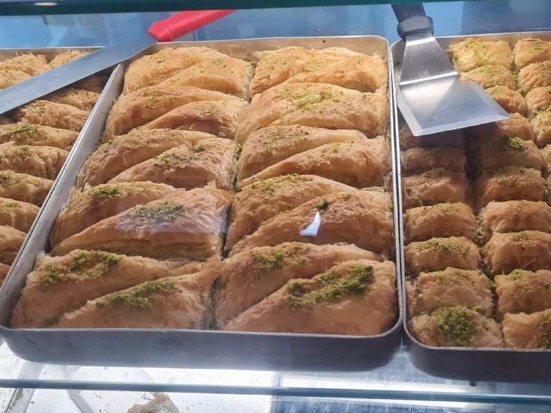 Alaturka Doner