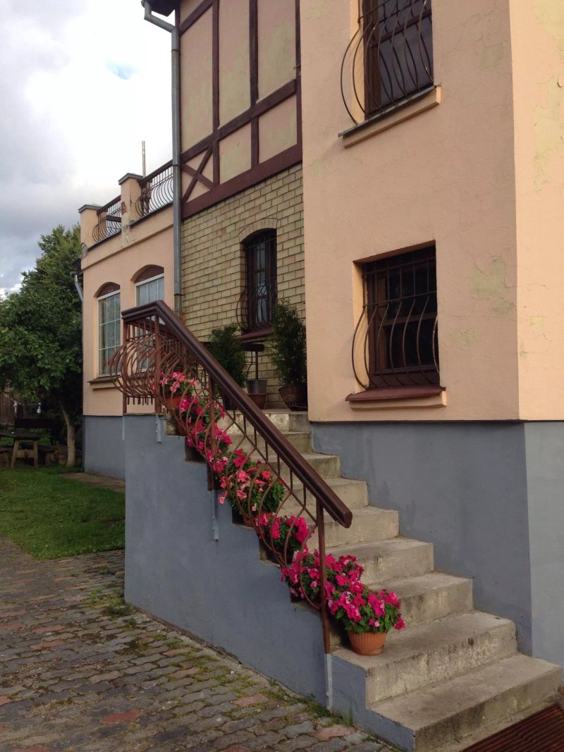 Villand Hotel - Guesthouse