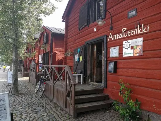 AittaPuttiikki