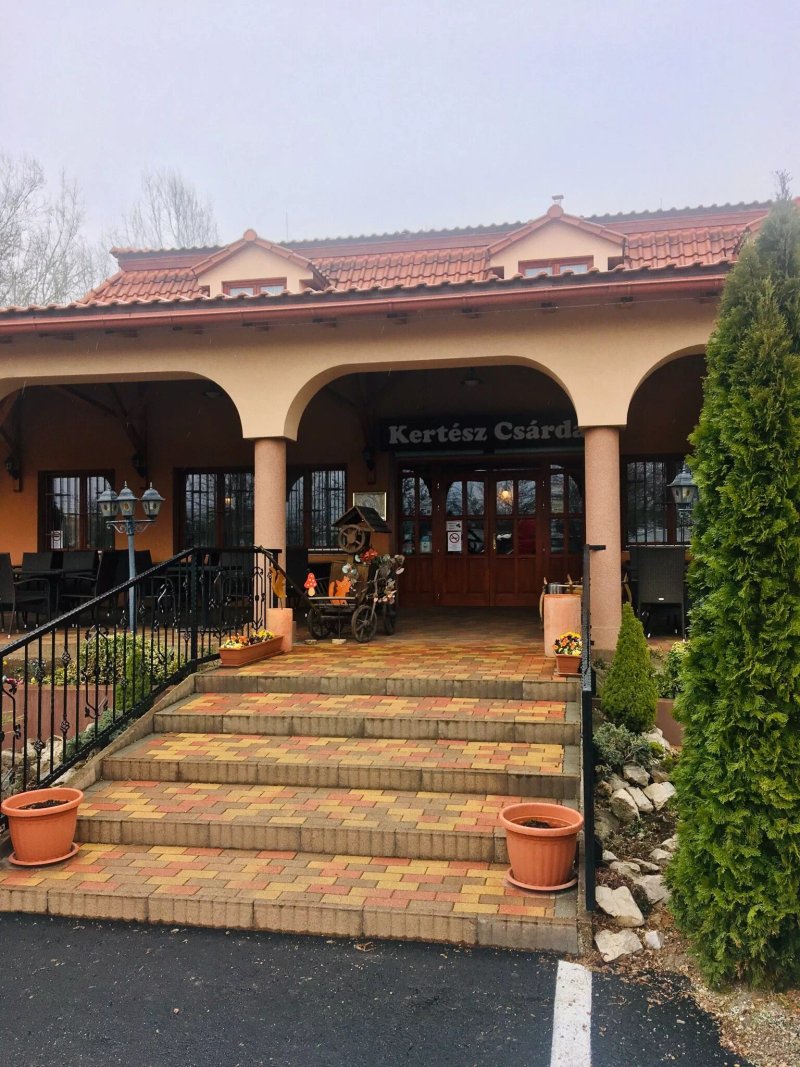 Kertesz Csarda