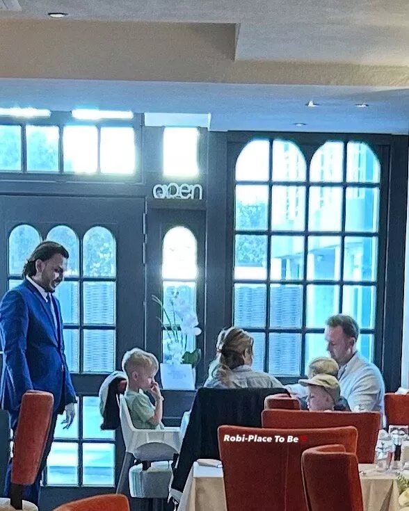 Robi Restaurant