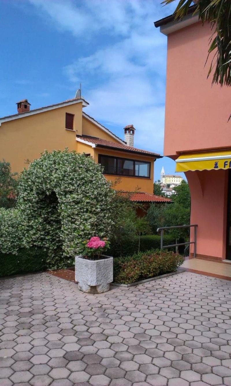 Apartments Legovic