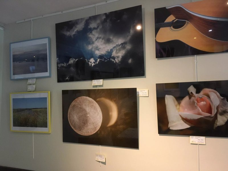 Au Comptoir des Artistes