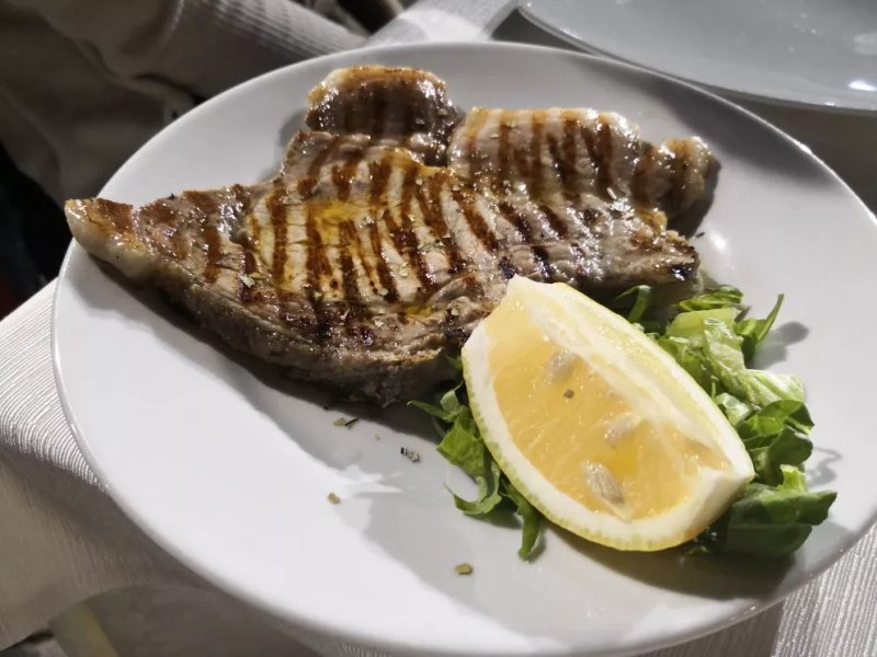 Ristorante Pizzeria Perla Marina
