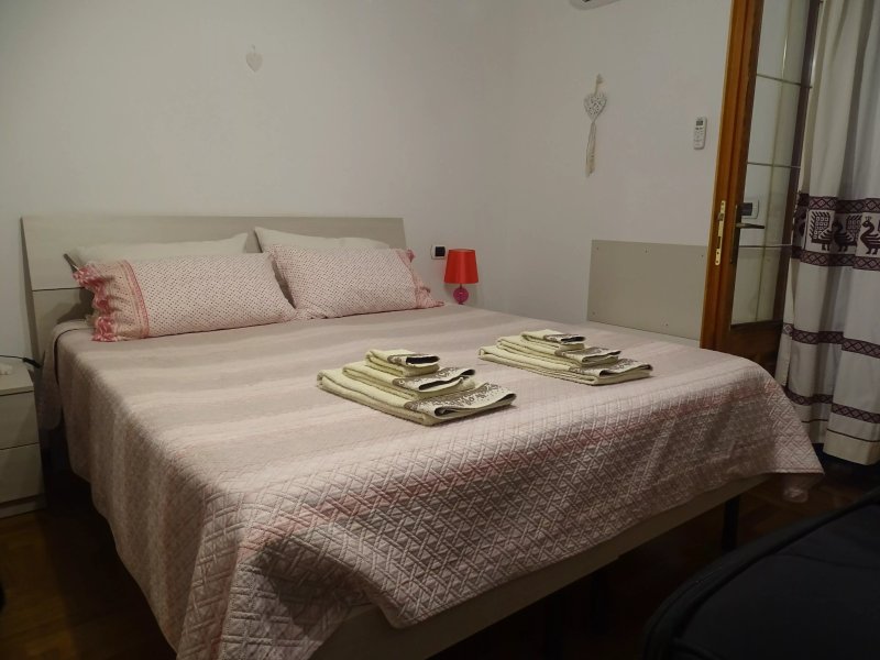 B&B S'Incantu