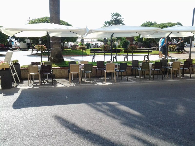 Le Roi Soleil Bar Gelateria