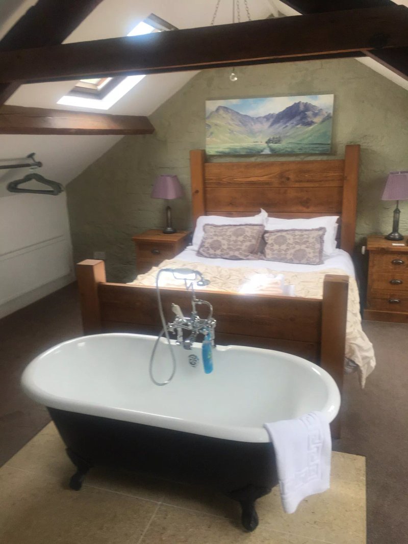 Gallery B&B