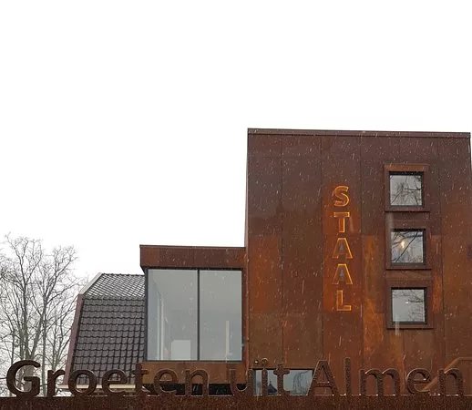 Museum Staal