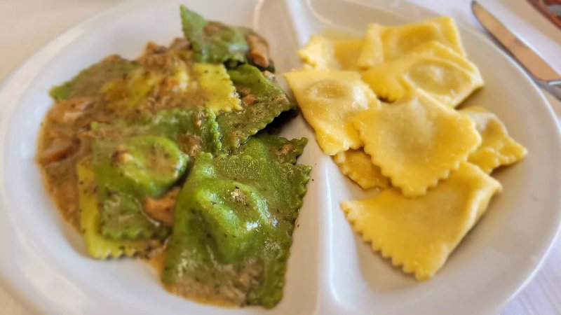Albergo Ristorante Marola