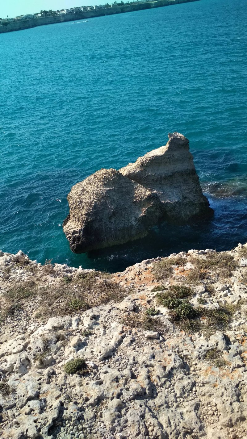 Scoglio Noglio