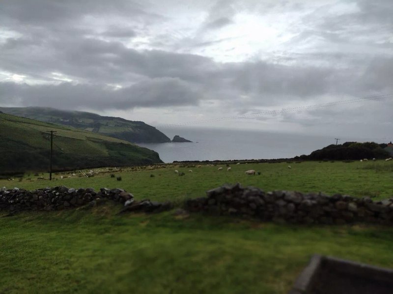 Wild Atlantic View Inishowen