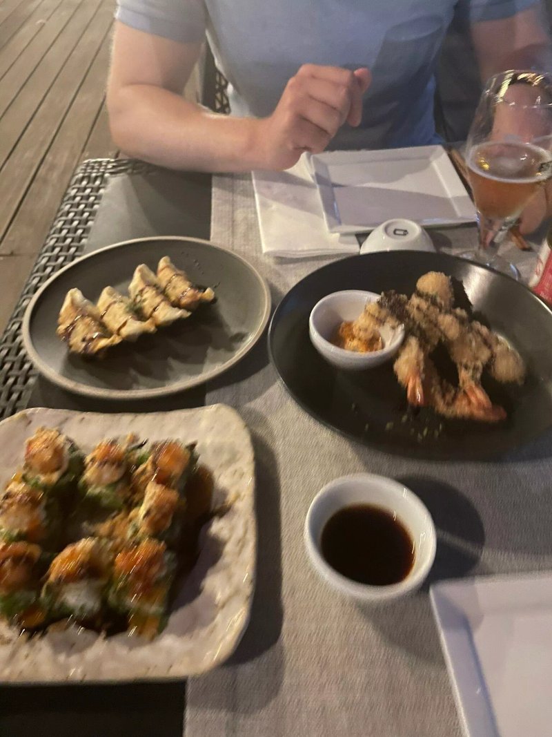 Soul Sushi Troia