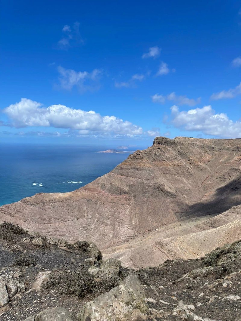 Buggy Experience Lanzarote