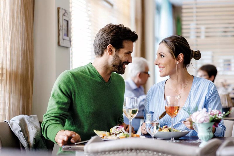 Bistro Cafe Zimt