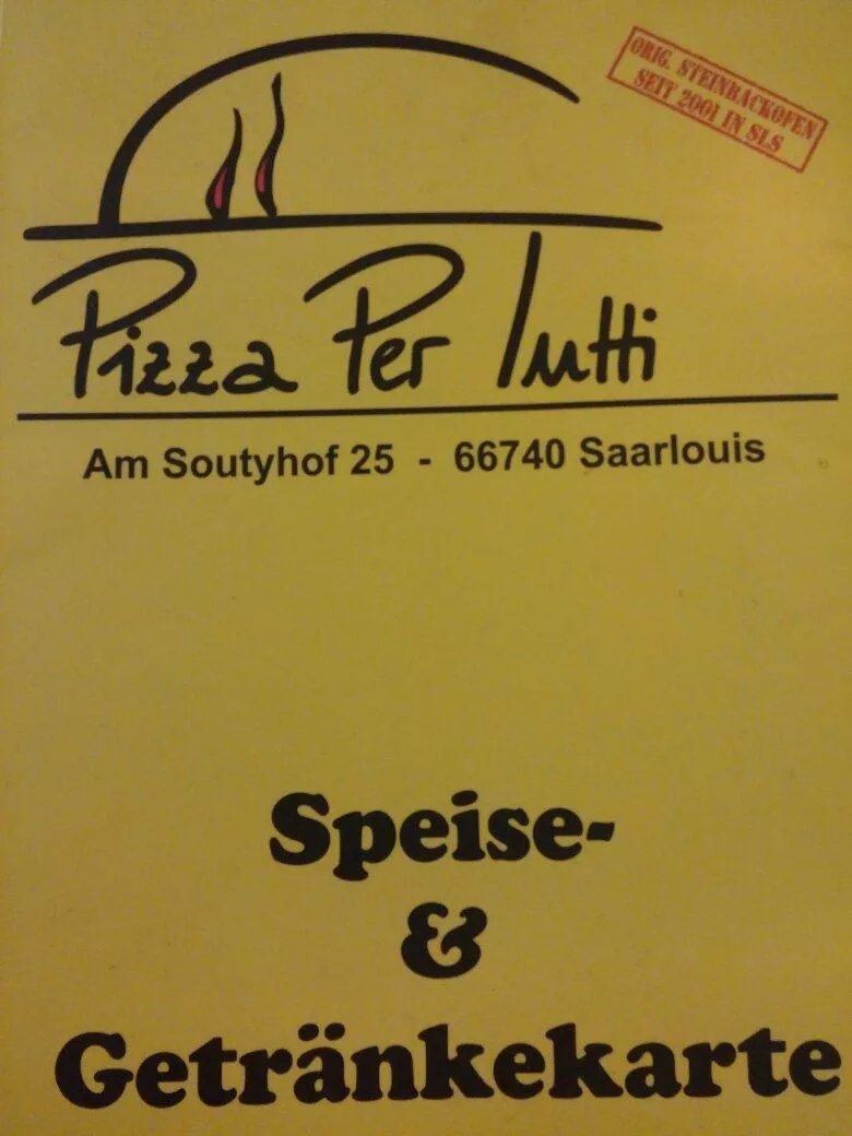 Pizza per Tutti