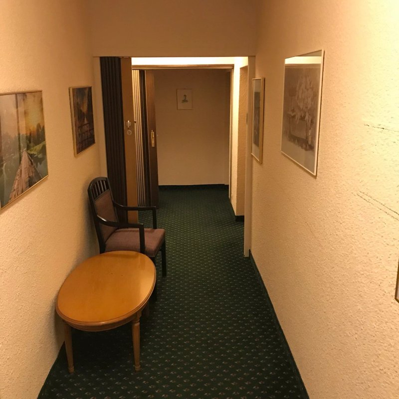 Hotel Belmont