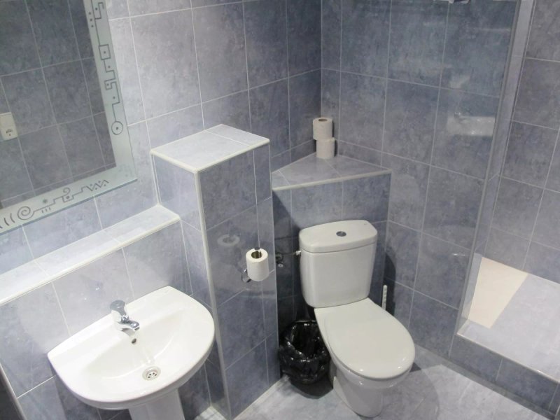 Hotel Jocana