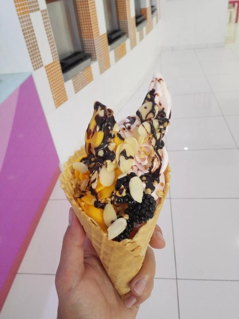 Myiced