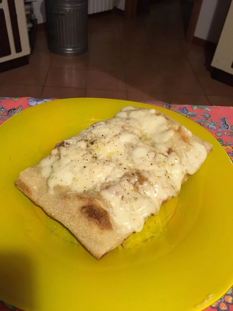 Pizzeria Al Taglio Il Fante Di Fiori