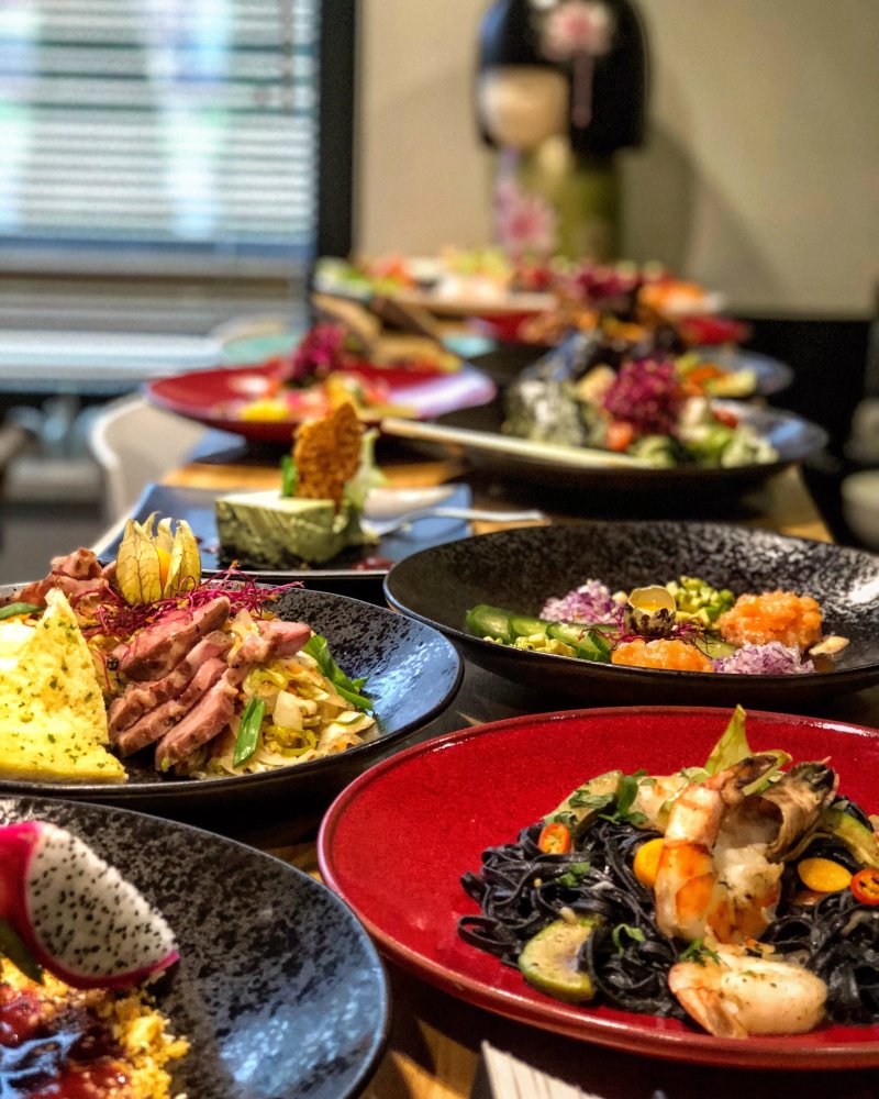 Musi Sushi