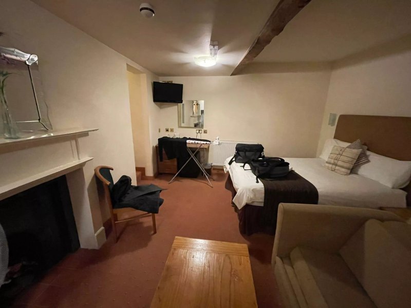 The Green Room