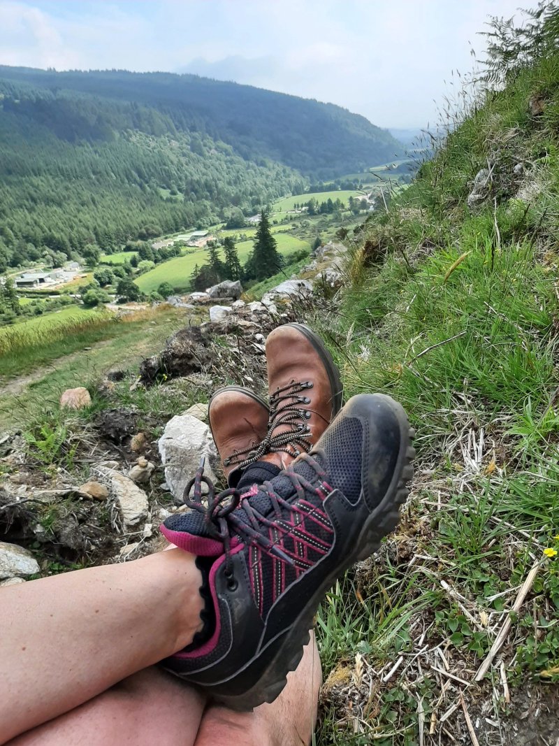 Glenmalure Lodge