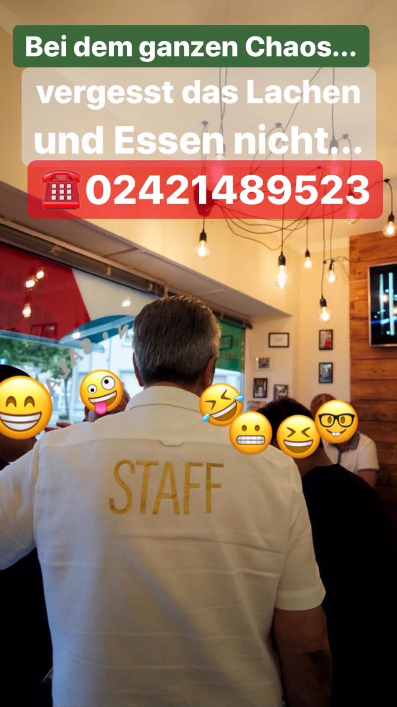 Pizzeria Bella Italia