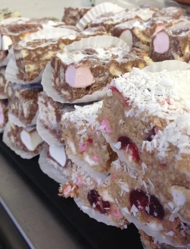 Heather's Cottage Bakes, Tearoom & Bakery