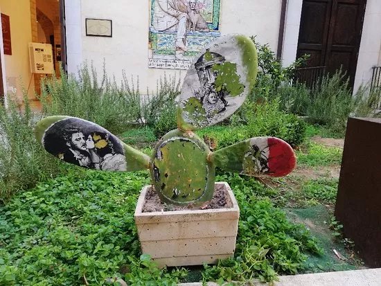 Museo del Gattopardo
