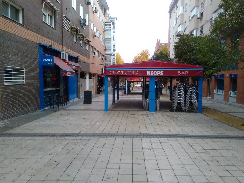 Bar Keops