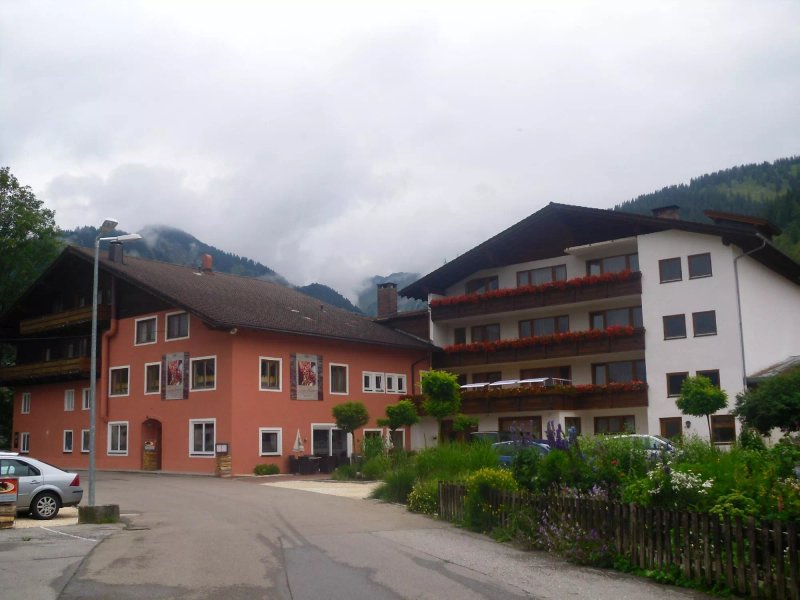 Hotel Drei Tannen