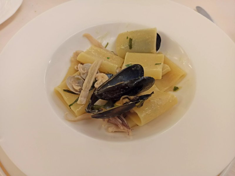 Hotel Ristorante Il Poggio