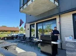 Pollen Restaurant