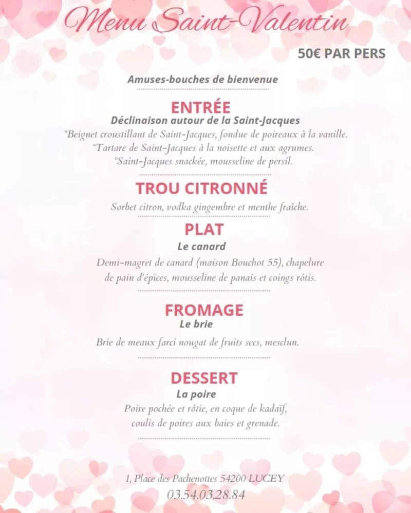 Auberge du Pressoir