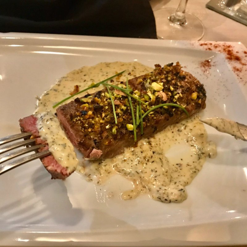 Trio D'Or