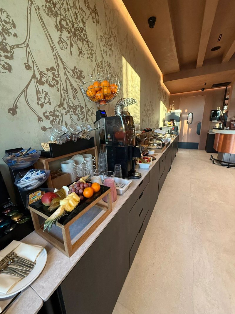 Hygge Hotel