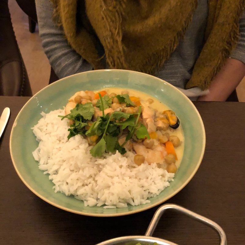 Grand Cafe