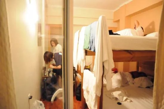 Athens Easy Hostel