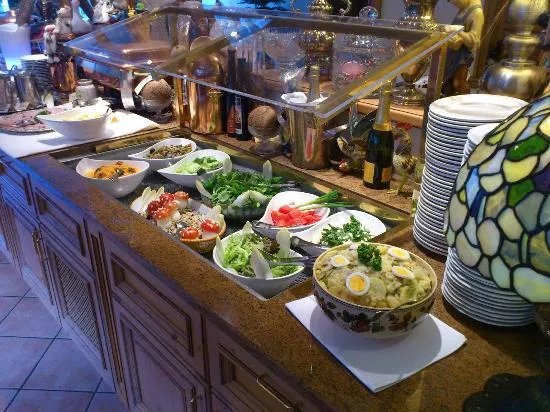 Wellness-Hotel Elisabeth