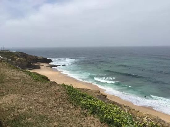 Praia da Areia Branca
