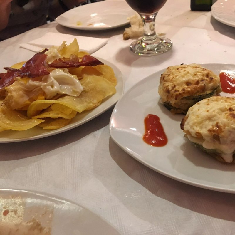 Pizzeria Danubio