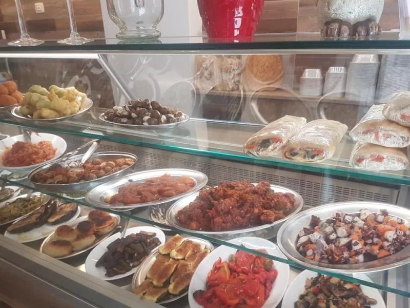 Gastronomia Rosticceria Pizzeria Rosy e Tony