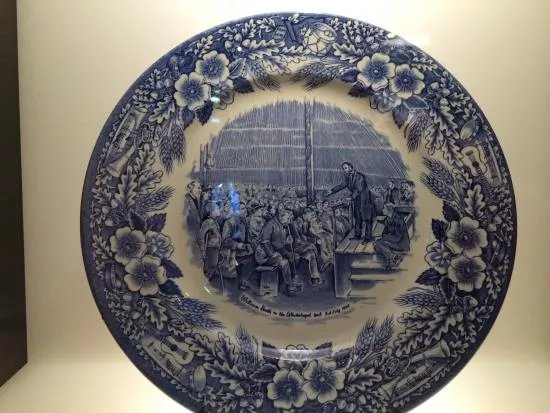 Leger des Heils Museum (Salvation Army)