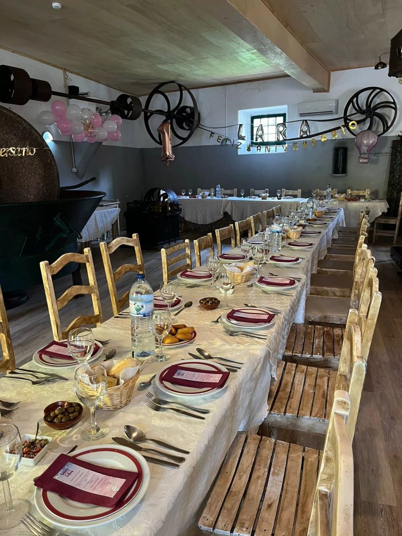 Mila Restaurante