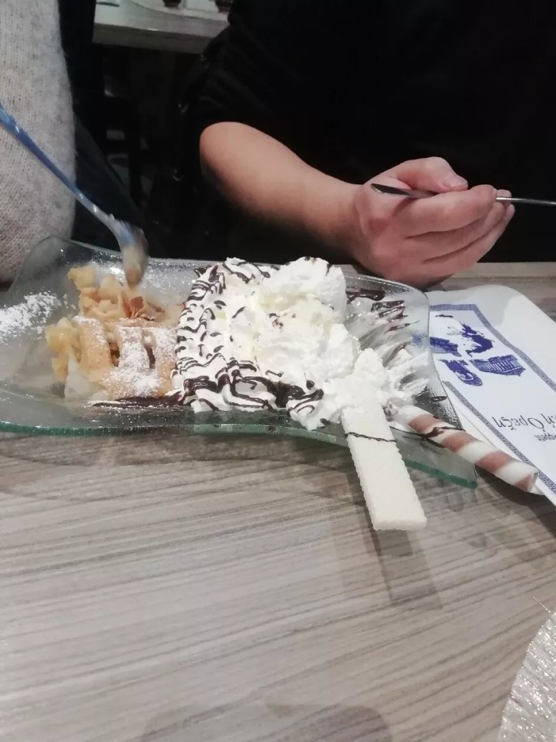 Restaurant Akropolis