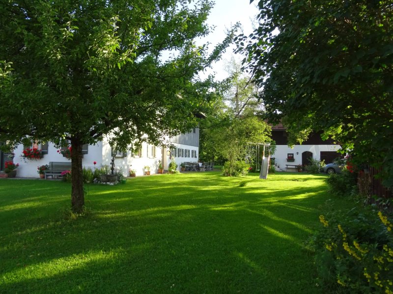 Gaestehaus Holzgross