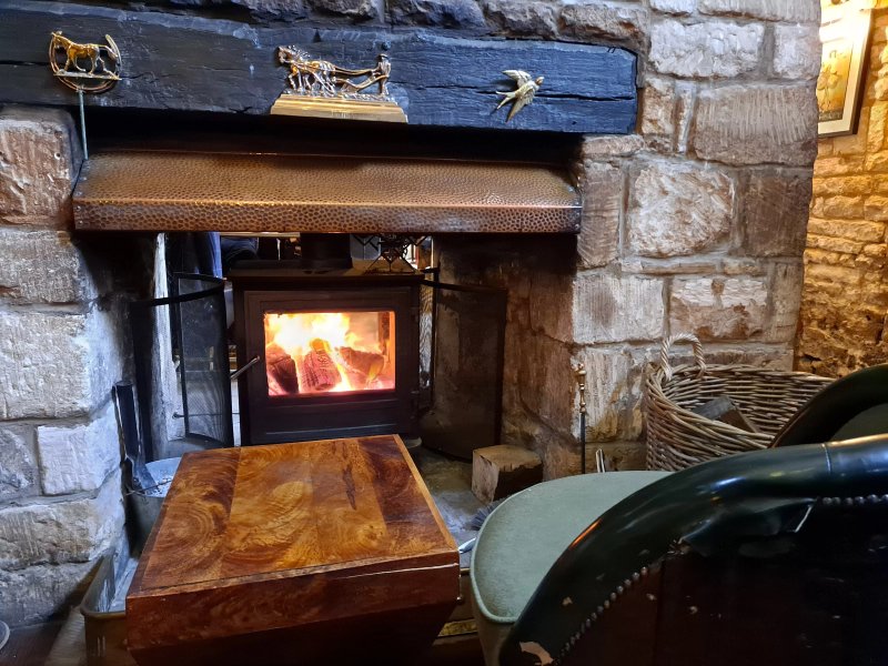 The Royal Oak