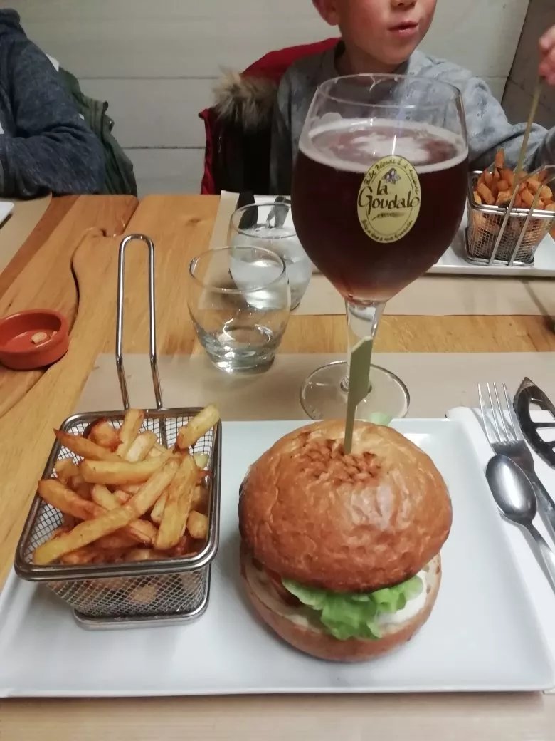 Le Chaudron